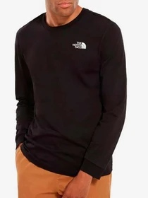 Худи и свитшоты The North Face модель NF0A3L3BJK31 Фото