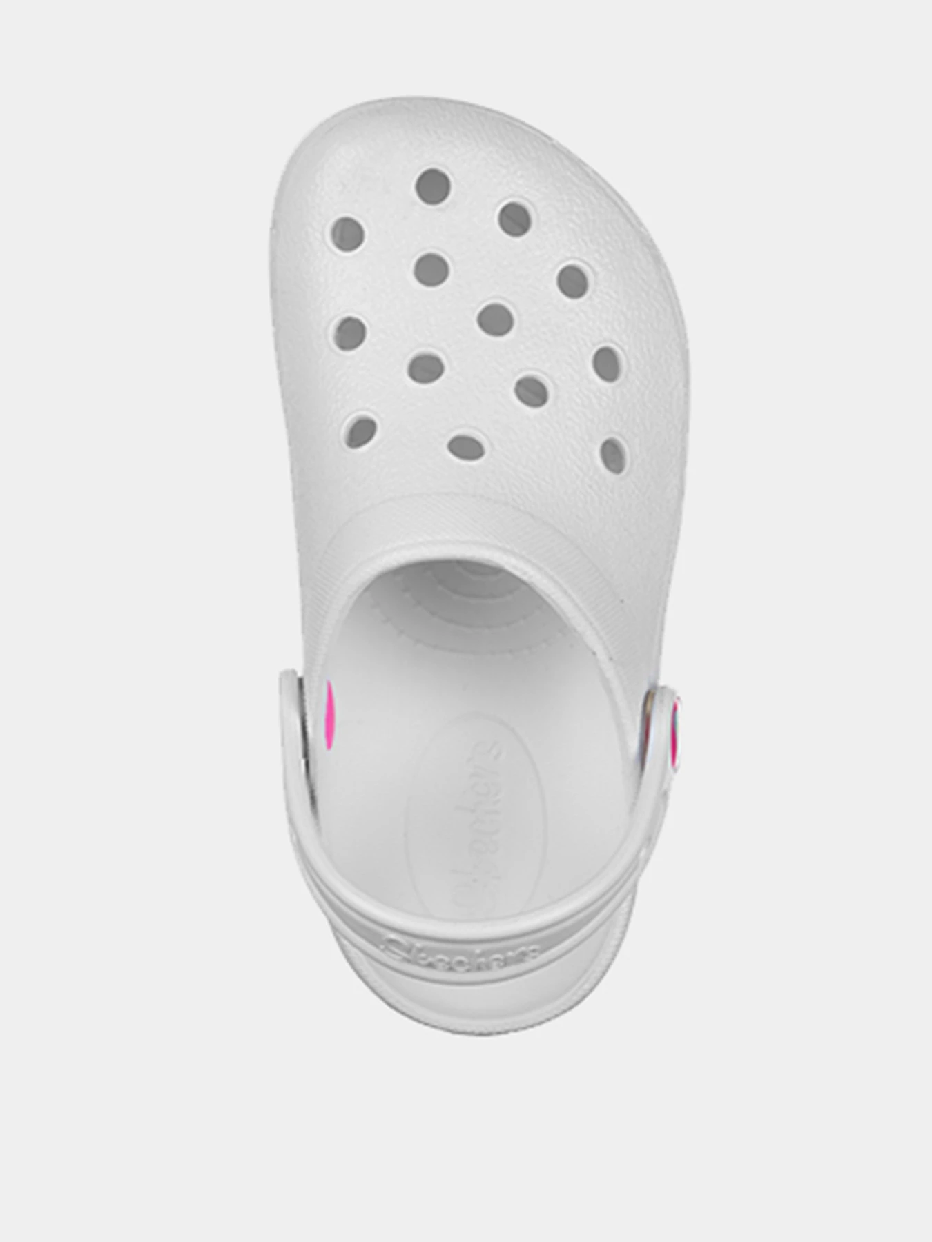 Сандалии Skechers модель 308000L WHT Фото