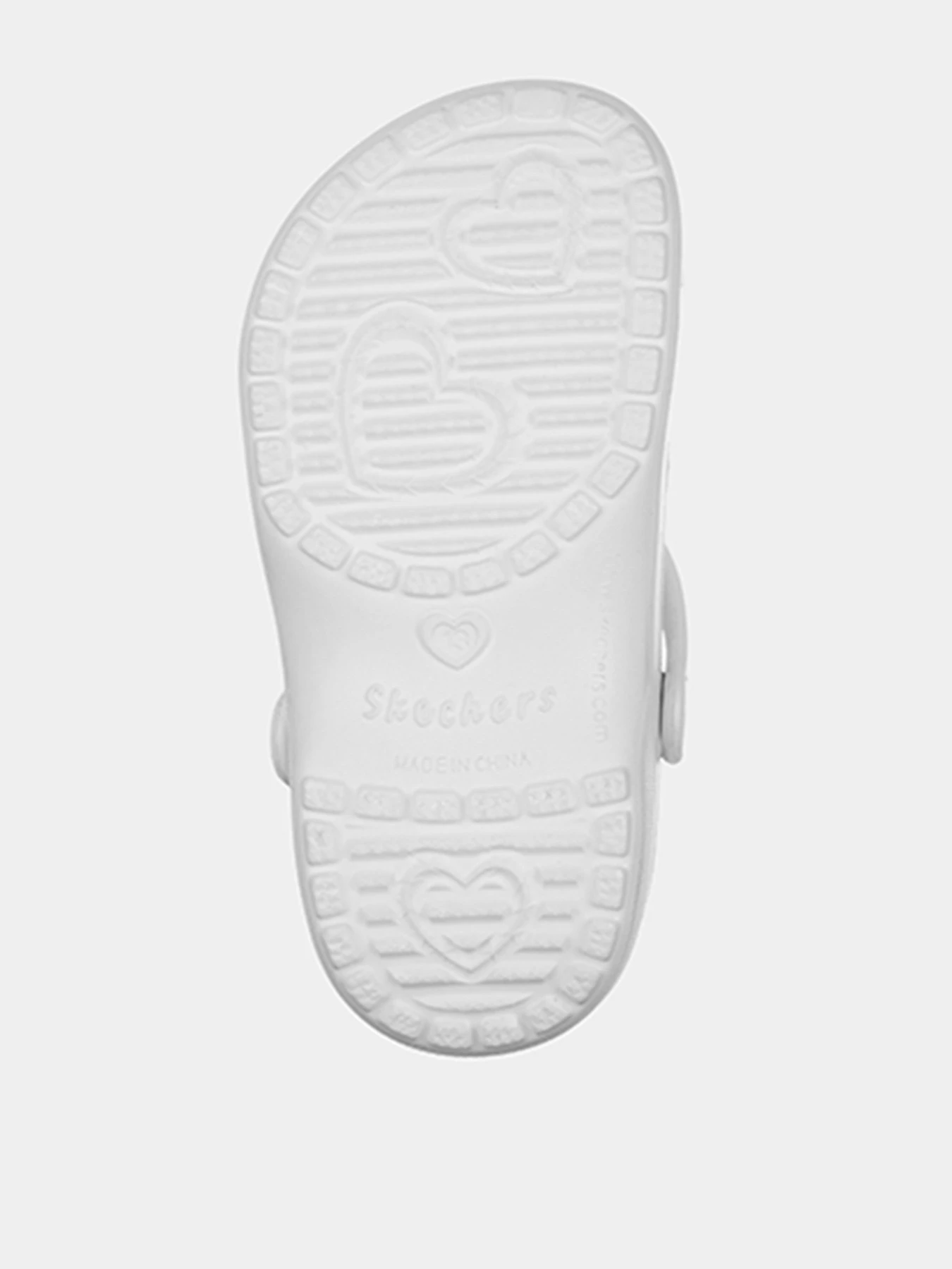 Сандалии Skechers модель 308000L WHT Фото