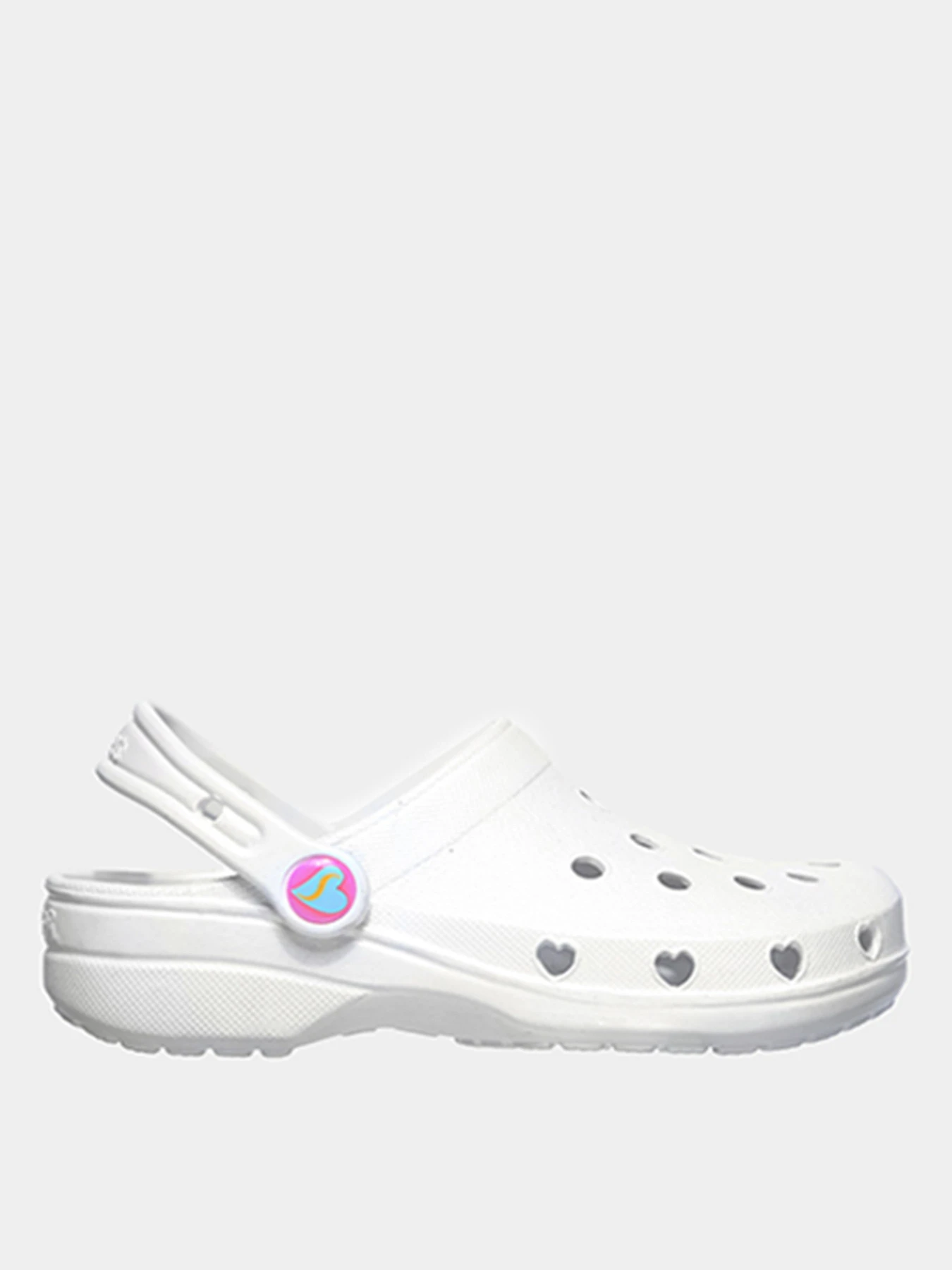 Сандалии Skechers модель 308000L WHT Фото