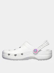 Сандалии Skechers модель 308000L WHT Фото