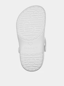 Сандалии Skechers модель 308000L WHT Фото