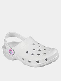 Сандалии Skechers модель 308000L WHT Фото