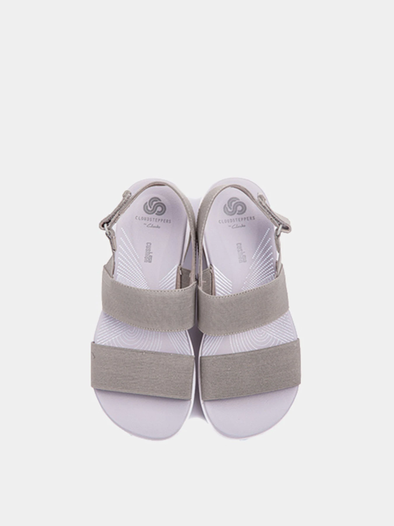 Сандалии Clarks модель 2614-1001 Фото