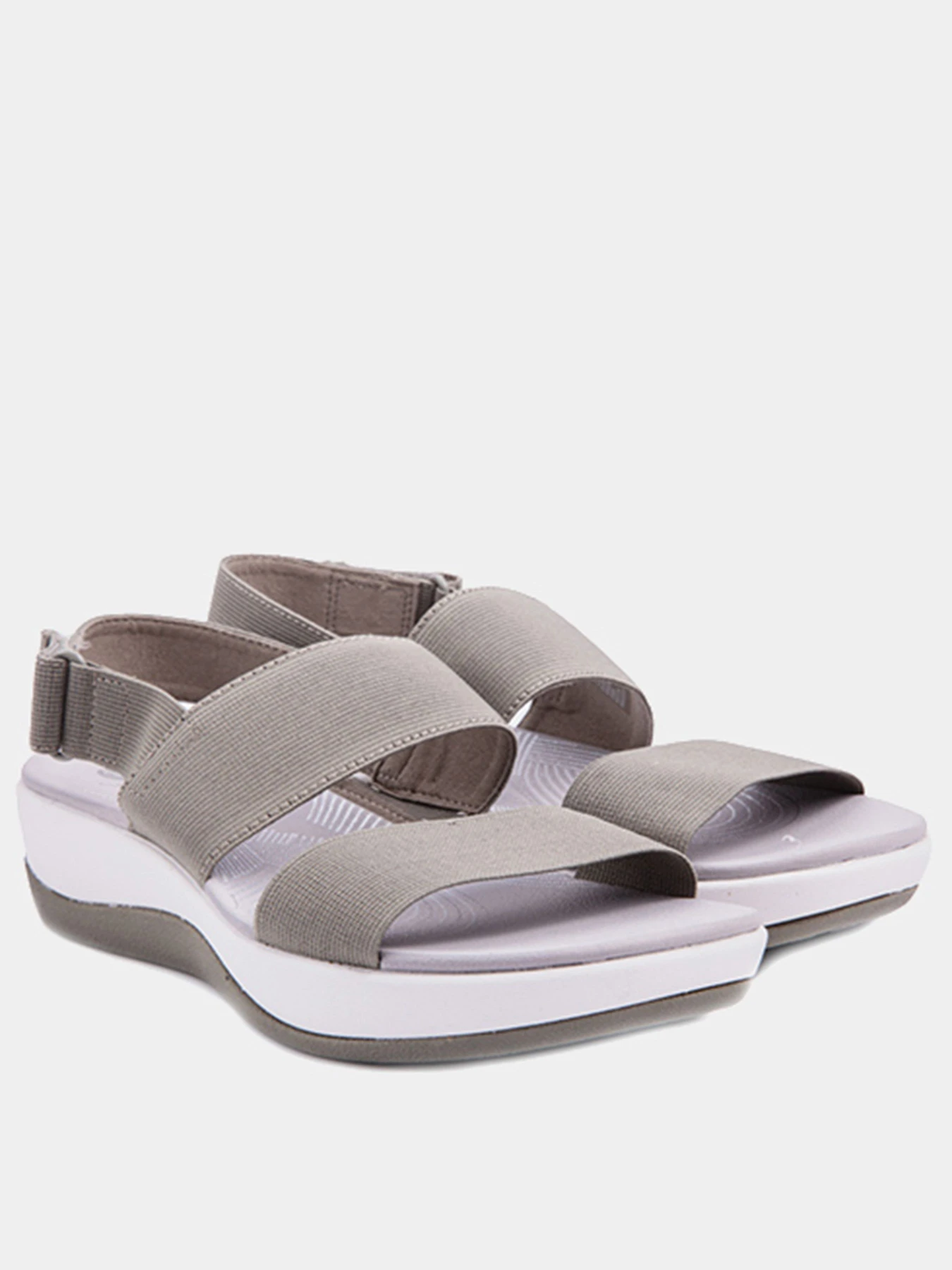 Сандалии Clarks модель 2614-1001 Фото