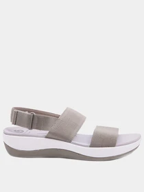 Сандалии Clarks модель 2614-1001 Фото