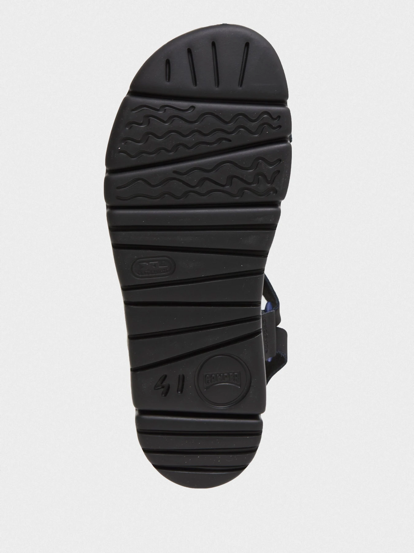 Сандалии Camper модель K100416-005 Фото