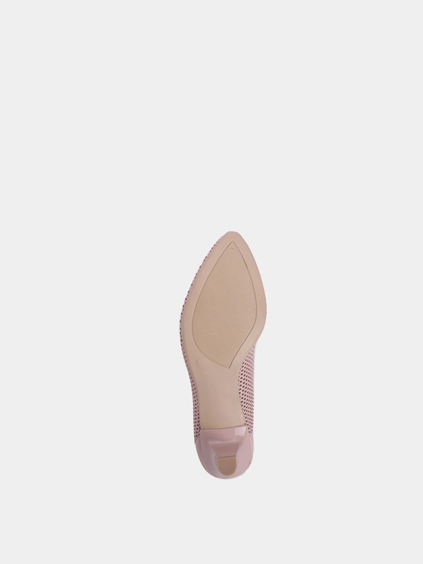 Туфли и лоферы Caprice модель 22510-24-511 ROSE NAPPA Фото