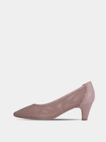 Туфли и лоферы Caprice модель 22510-24-511 ROSE NAPPA Фото