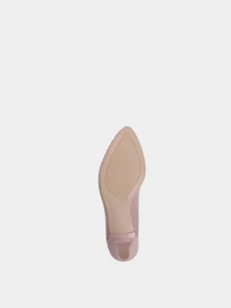 Туфли и лоферы Caprice модель 22510-24-511 ROSE NAPPA Фото