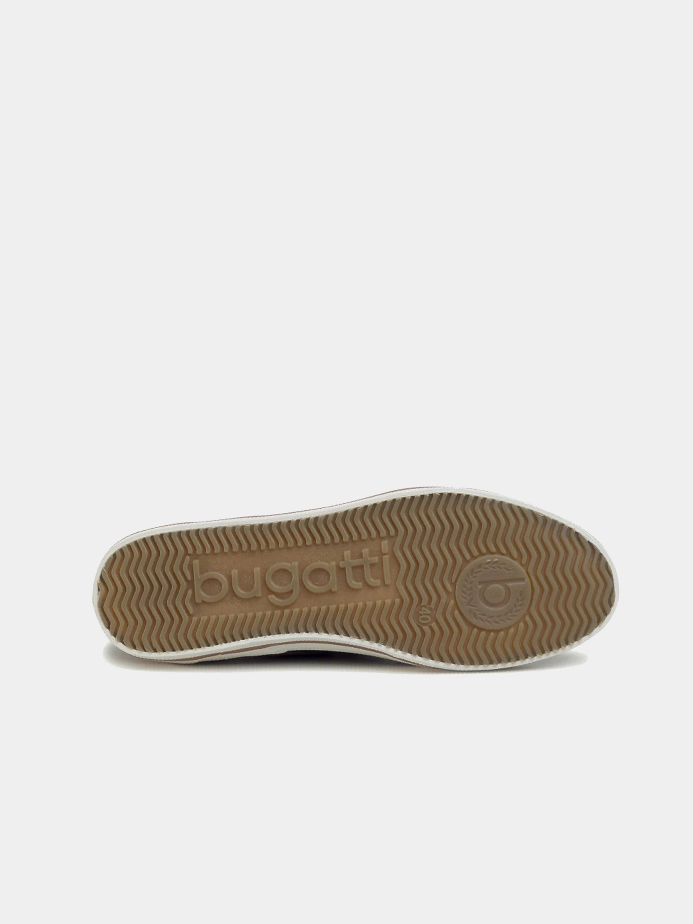 Кеды Bugatti модель 321-50205-6900-4100 Кеды Bugatti модель 321-50205-6900-4100 Фото