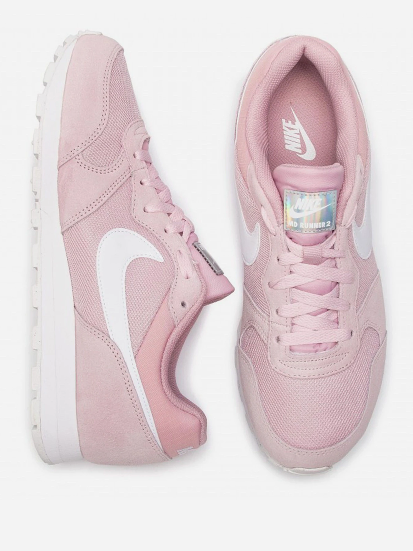 Кроссовки NIKE модель 749869-500 Кроссовки NIKE модель 749869-500 Фото