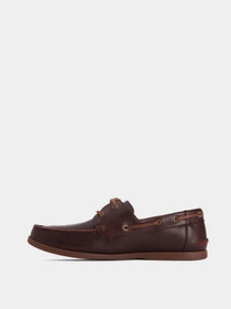 Слипоны и мокасины Clarks модель 2615-0235 Фото