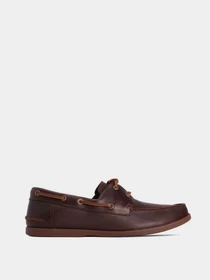 Слипоны и мокасины Clarks модель 2615-0235 Фото