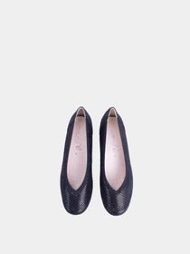 Туфли и лоферы Caprice модель 22301-24-041 BLACK SNAKE Фото