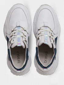 Кроссовки Braska модель 214-2520/196 Фото