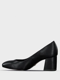 Туфли и лоферы Tamaris модель 22437-24-020 BLACK MATT Фото