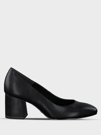 Туфли и лоферы Tamaris модель 22437-24-020 BLACK MATT Фото