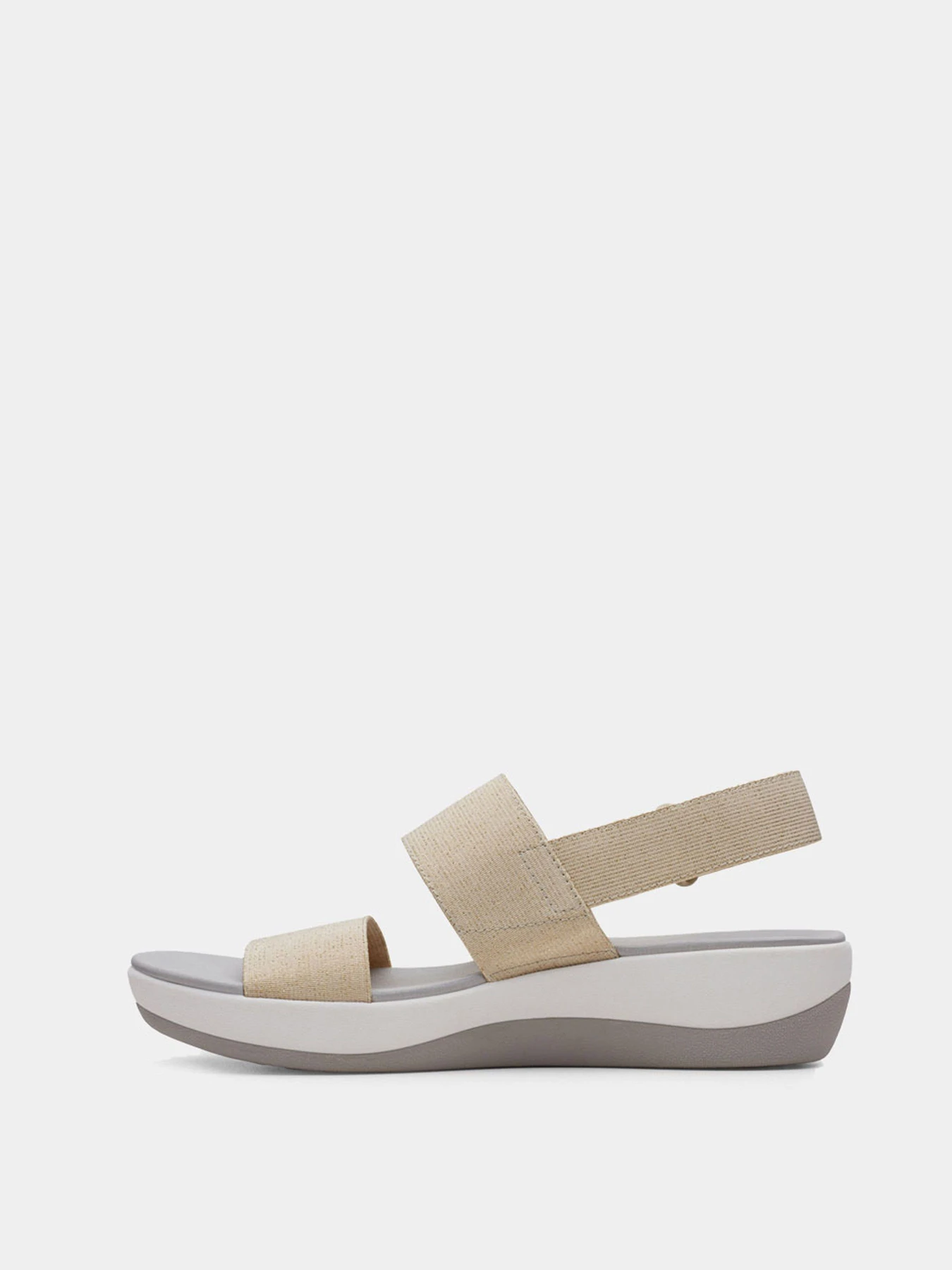 Сандалии Clarks модель 2615-0261 Сандалии Clarks модель 2615-0261 Фото