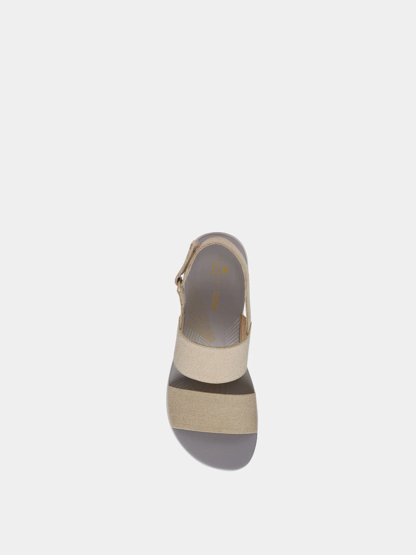 Сандалии Clarks модель 2615-0261 Сандалии Clarks модель 2615-0261 Фото