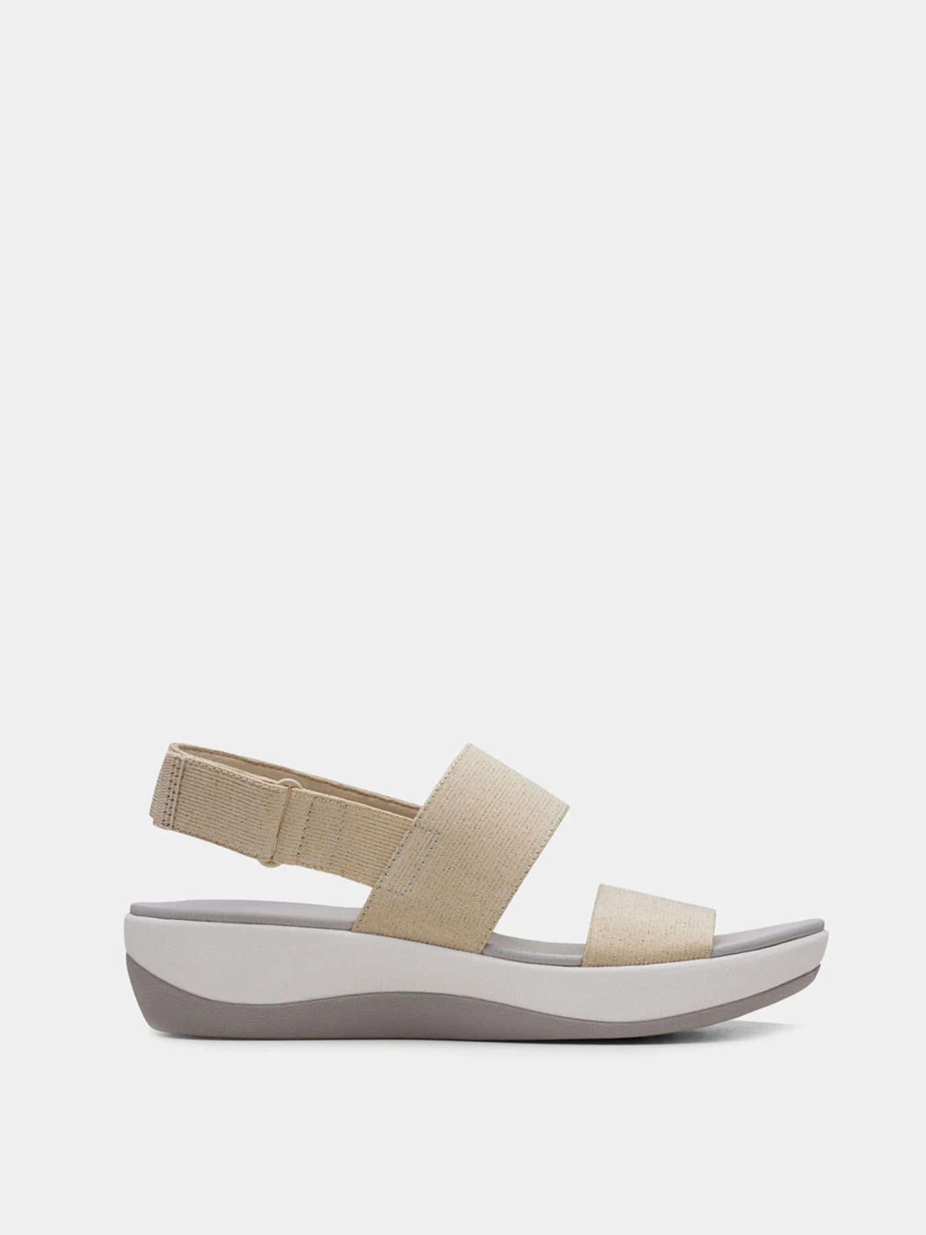 Сандалии Clarks модель 2615-0261 Сандалии Clarks модель 2615-0261 Фото
