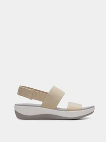 Сандалии Clarks модель 2615-0261 Фото