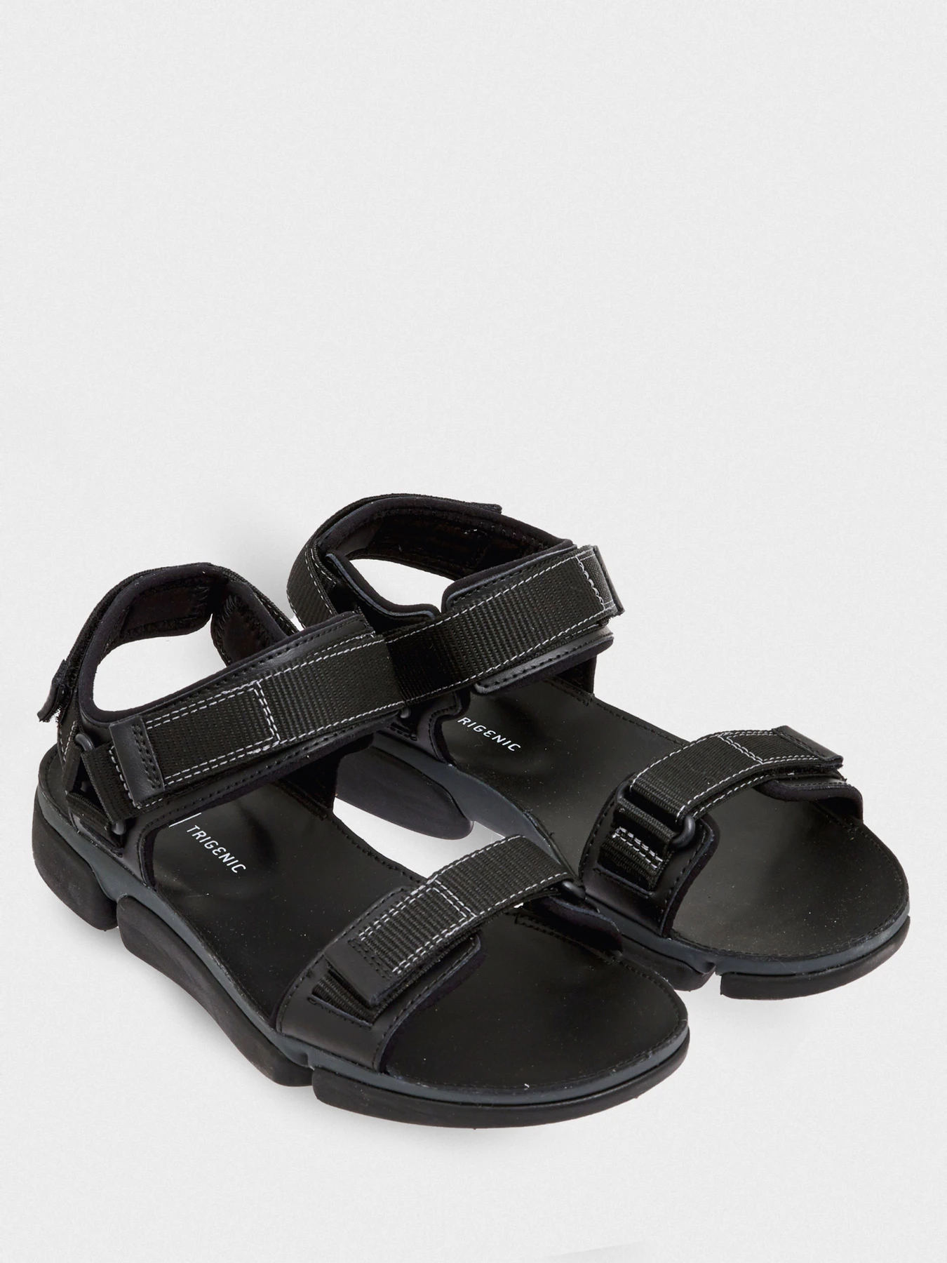 Сандалии Clarks модель 2615-0315 Фото