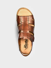 Сандалии RIEKER модель 22073-25 Фото