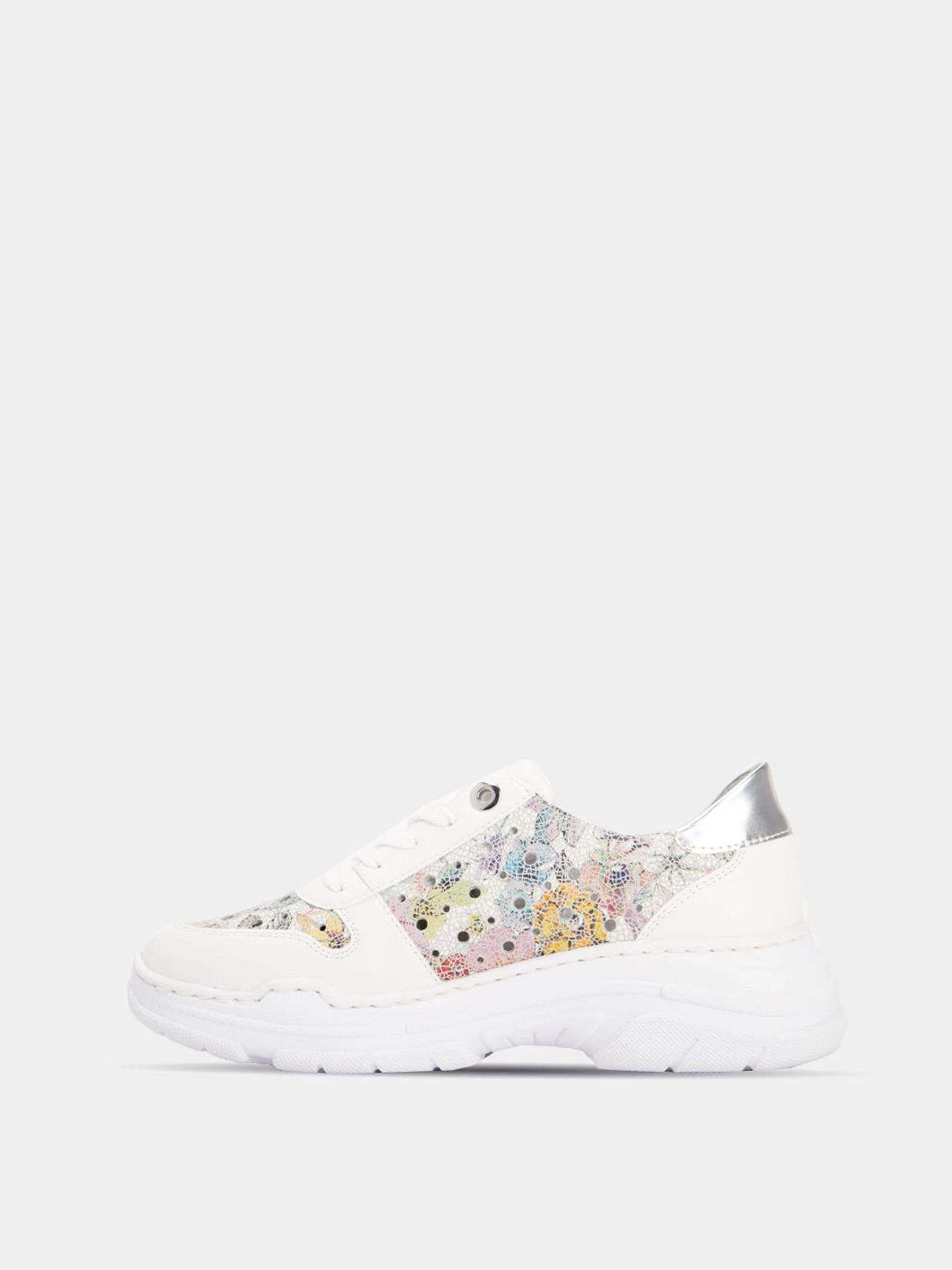 Кроссовки RIEKER модель 57025-80 Кроссовки RIEKER модель 57025-80 Фото