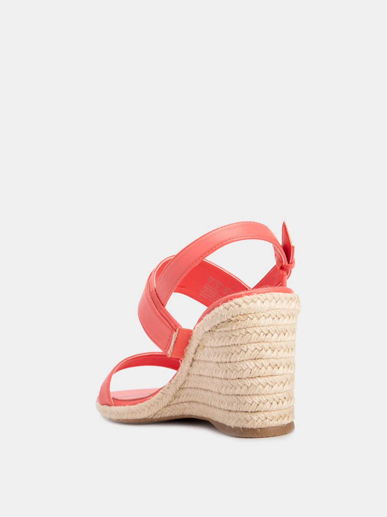 Босоножки Calvin Klein модель B4E7994-630 Фото