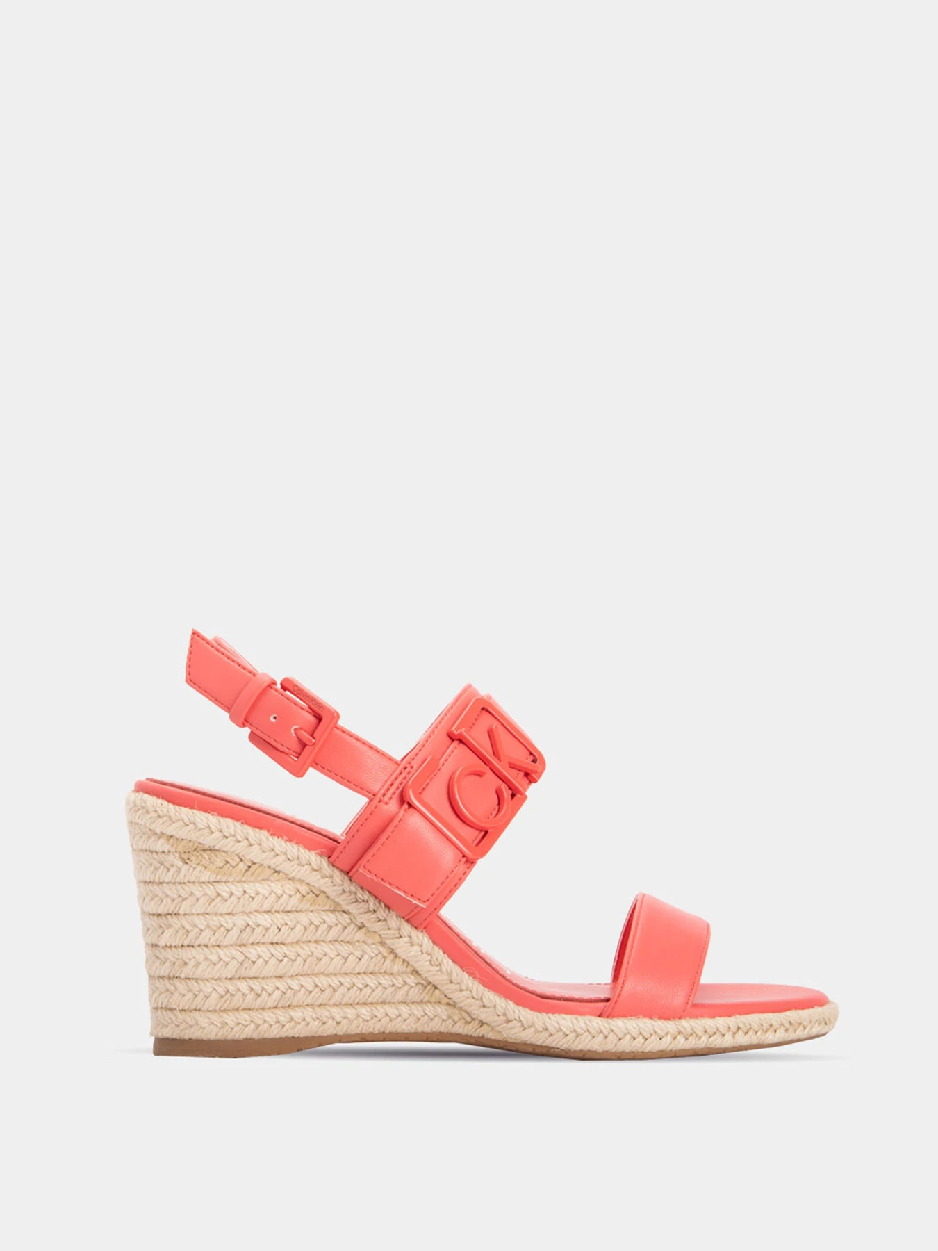 Босоножки Calvin Klein модель B4E7994-630 Фото