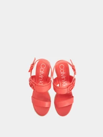 Босоножки Calvin Klein модель B4E7994-630 Фото