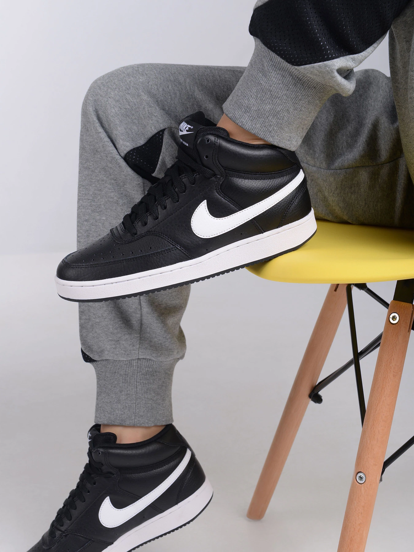 Кроссовки NIKE модель CD5436-001 Кроссовки NIKE модель CD5436-001 Фото