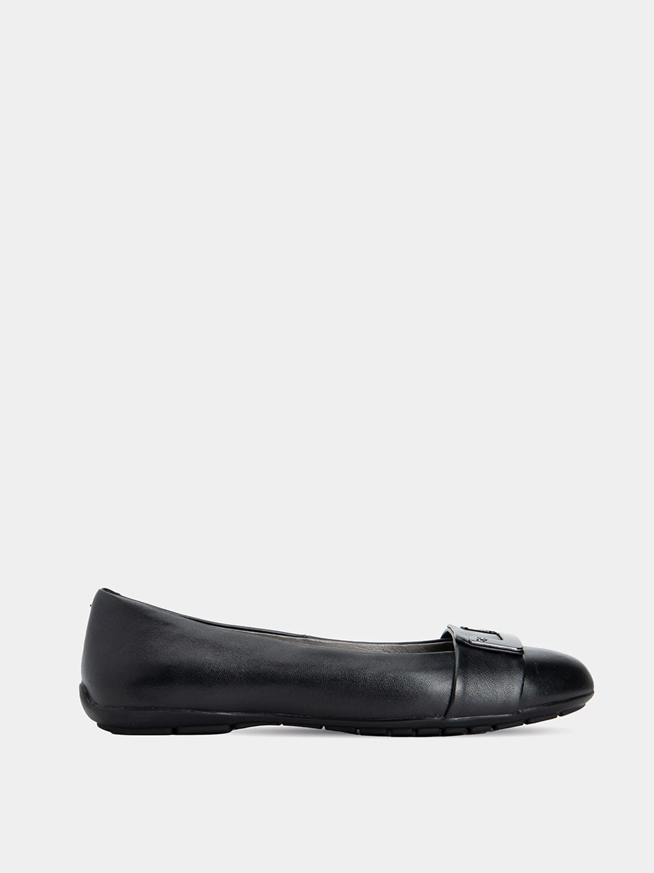 Туфли и лоферы Caprice модель 22110-25-022 BLACK NAPPA Фото