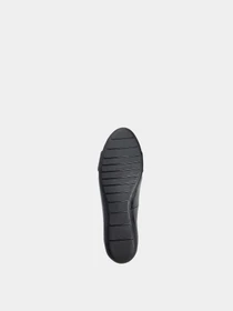 Туфли и лоферы Caprice модель 22110-25-022 BLACK NAPPA Фото