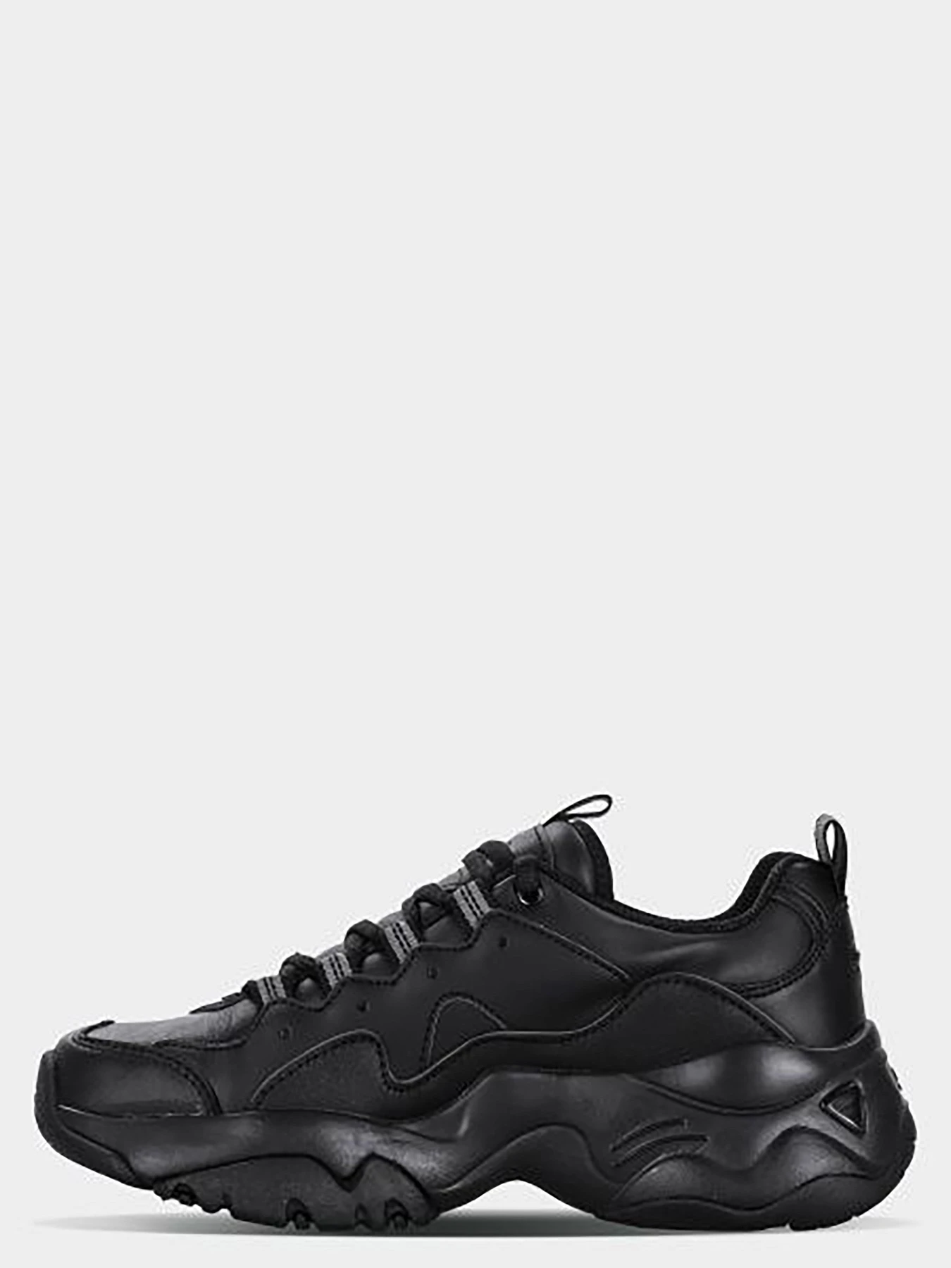 Кроссовки Skechers модель 13376 BBK Кроссовки Skechers модель 13376 BBK Фото