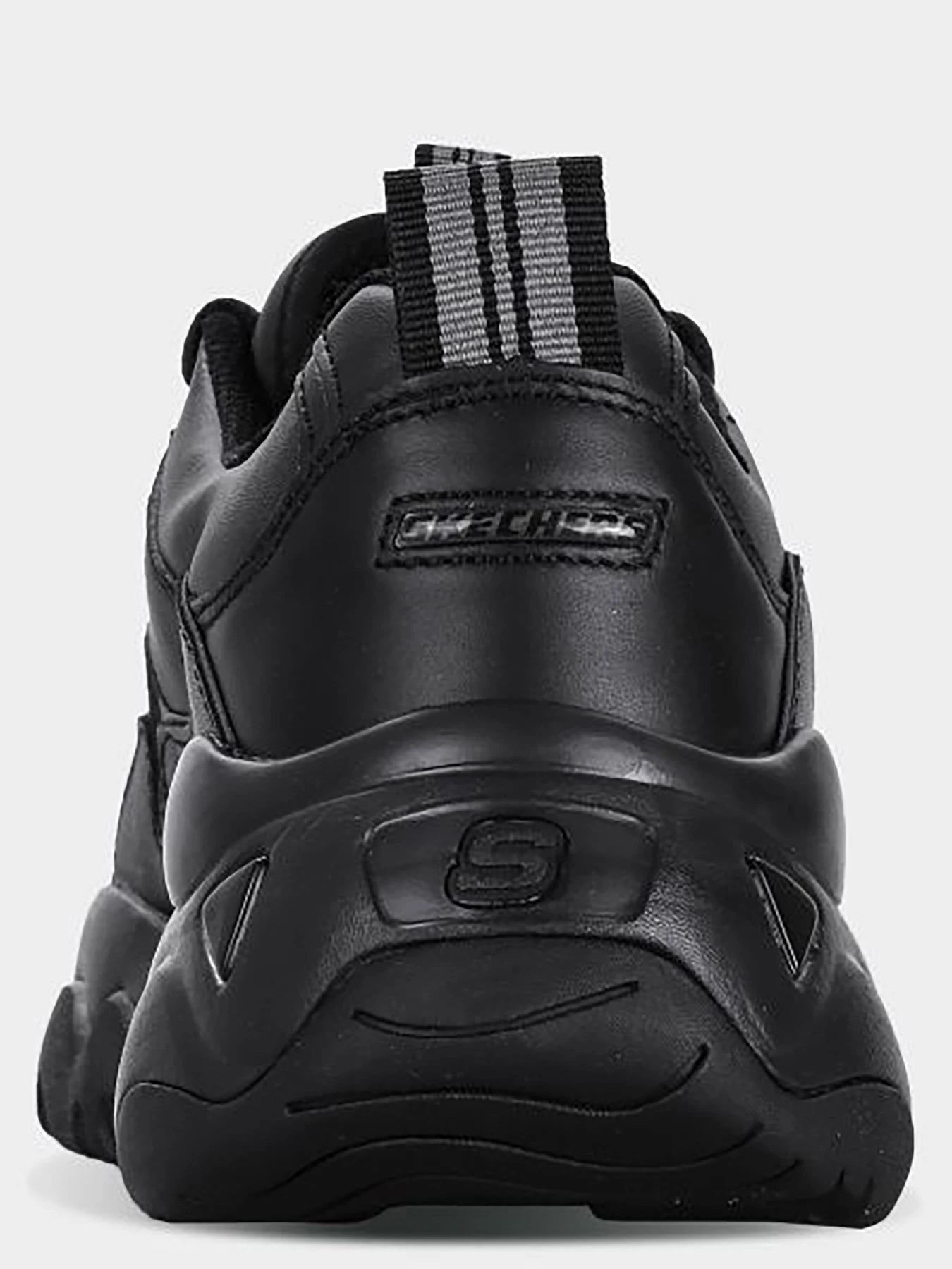Кроссовки Skechers модель 13376 BBK Кроссовки Skechers модель 13376 BBK Фото
