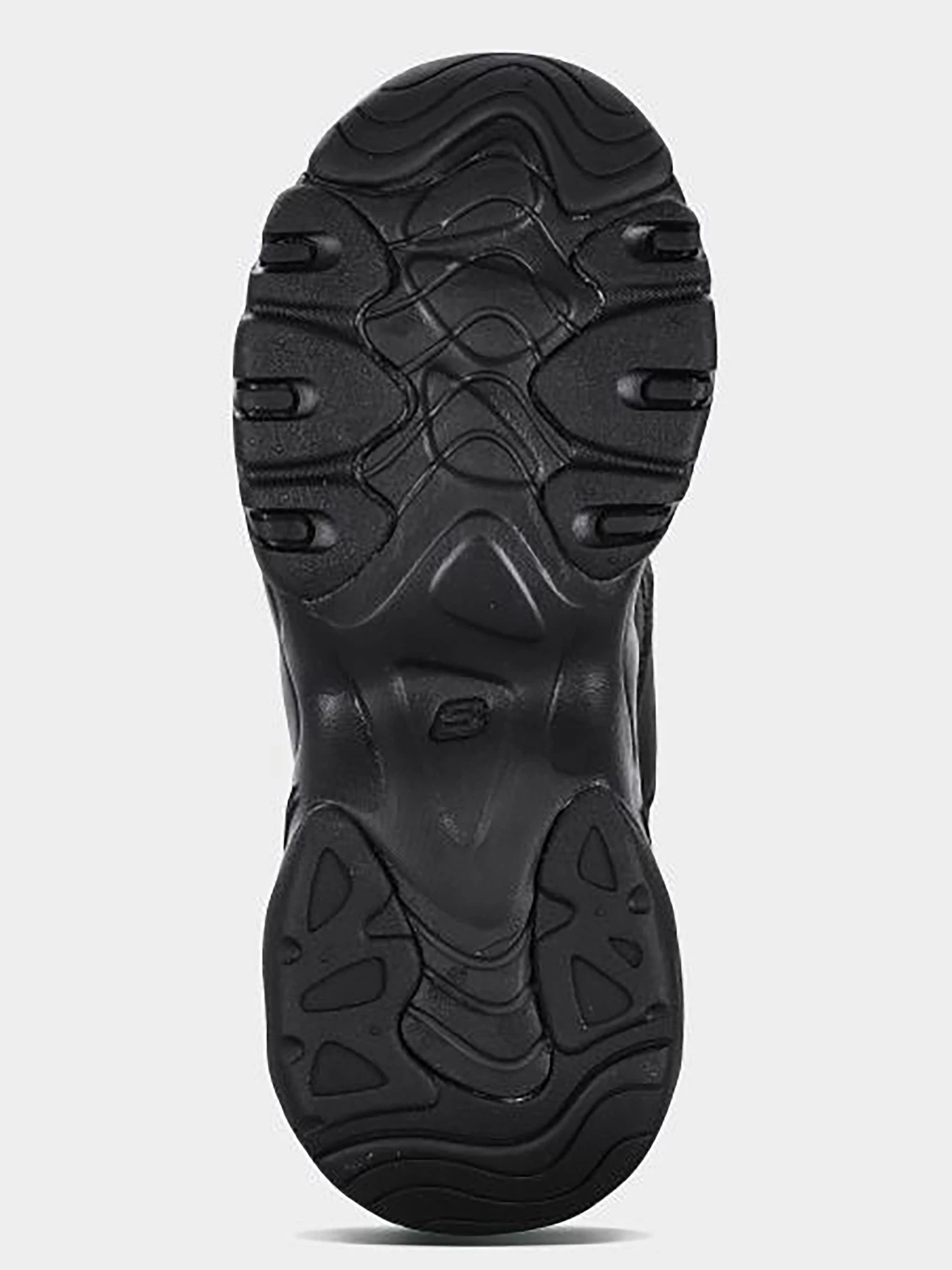 Кроссовки Skechers модель 13376 BBK Кроссовки Skechers модель 13376 BBK Фото