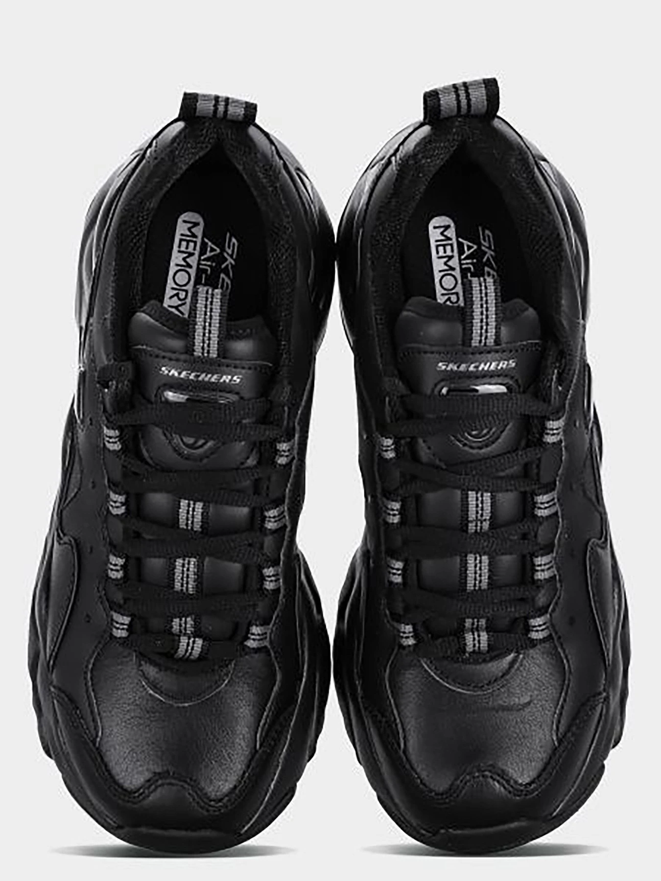 Кроссовки Skechers модель 13376 BBK Кроссовки Skechers модель 13376 BBK Фото