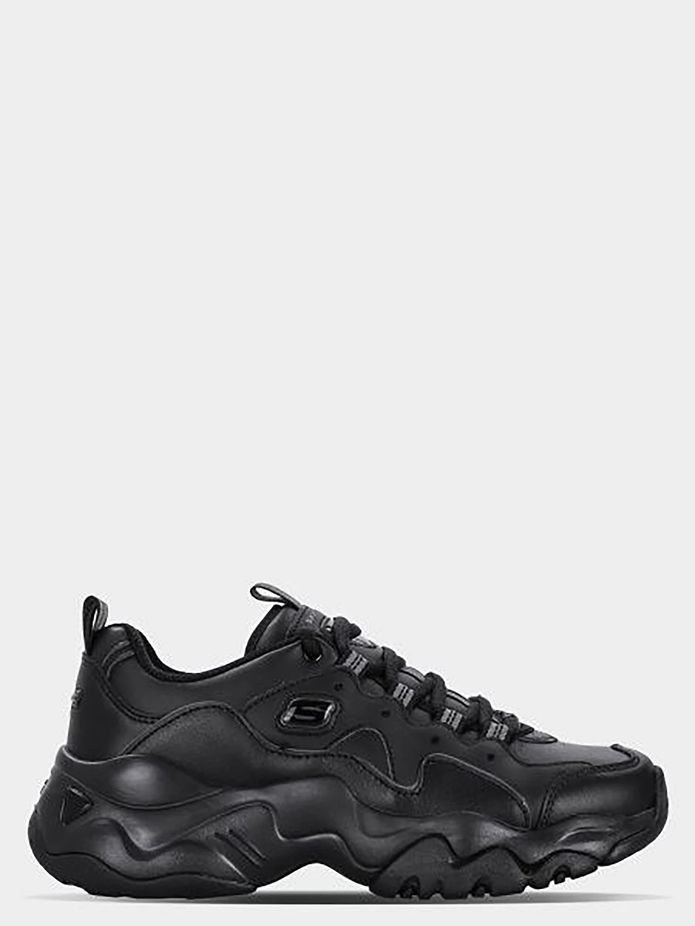 Кроссовки Skechers модель 13376 BBK Кроссовки Skechers модель 13376 BBK Фото