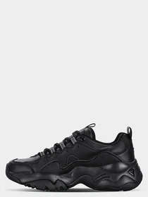 Кроссовки Skechers модель 13376 BBK Фото