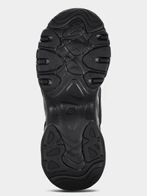Кроссовки Skechers модель 13376 BBK Фото