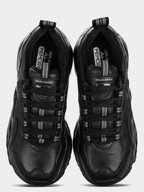 Кроссовки Skechers модель 13376 BBK Фото