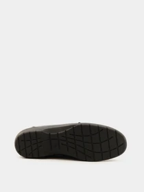 Слипоны и мокасины Caprice модель 24350-25-071 GR.BLACK CROCO Фото