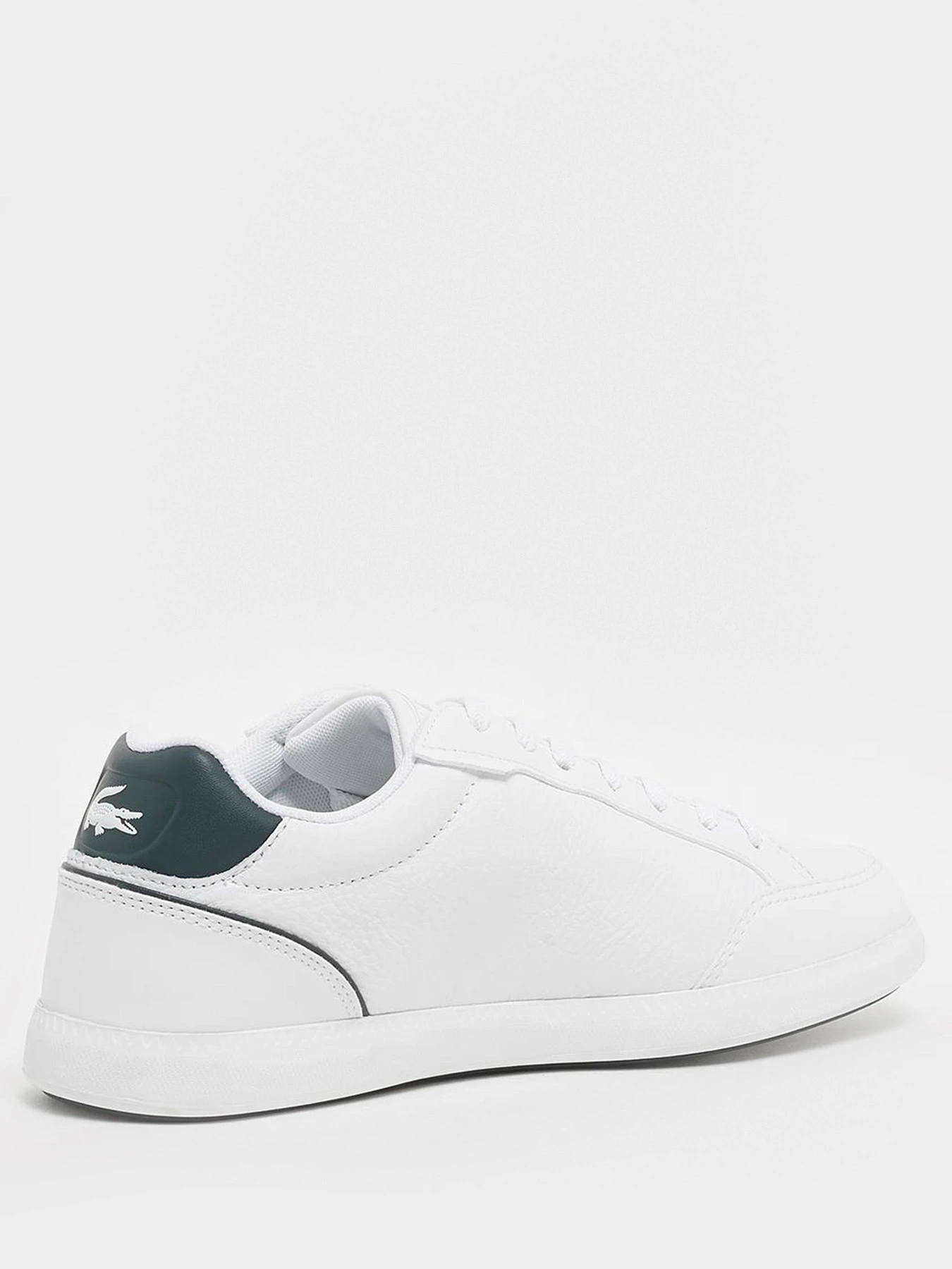 Кеды Lacoste модель 740SFA00151R5 Фото