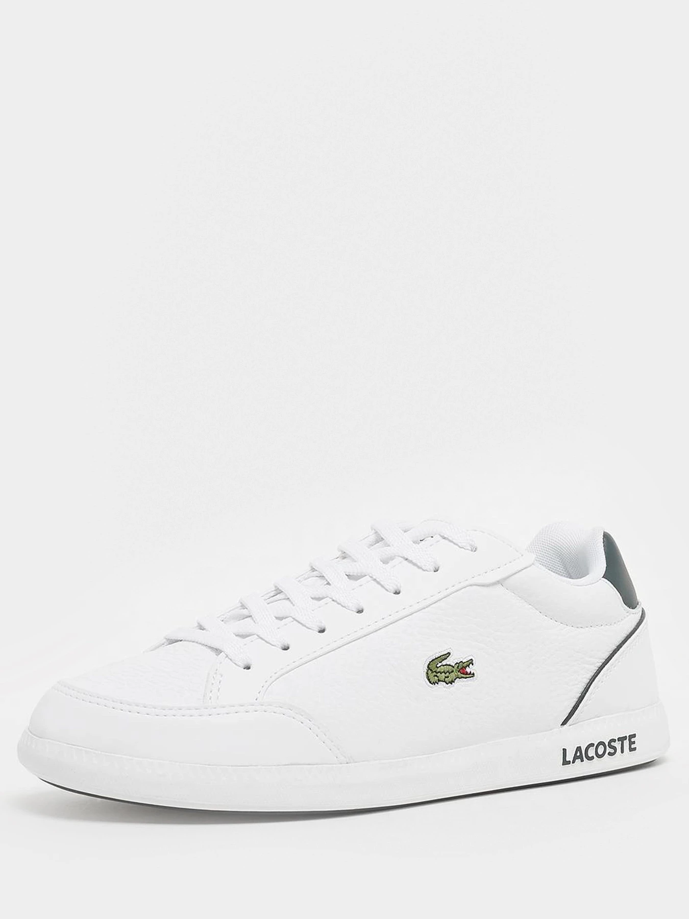 Кеды Lacoste модель 740SFA00151R5 Фото