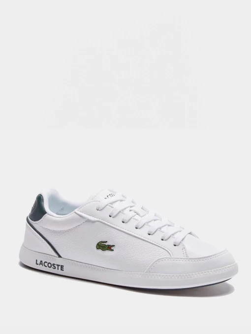 Кеды Lacoste үлгі 740SFA00151R5 Фото