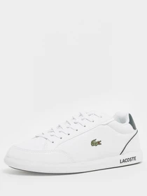Кеды Lacoste модель 740SFA00151R5 Фото