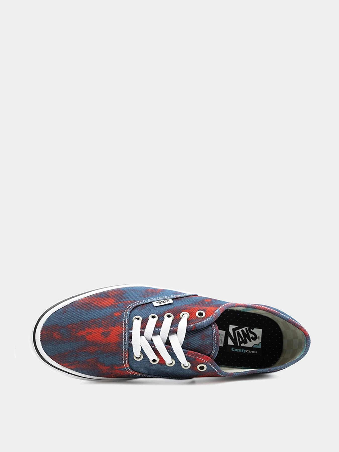 Кеды Vans модель VN0A3WM747C1 Кеды Vans модель VN0A3WM747C1 Фото