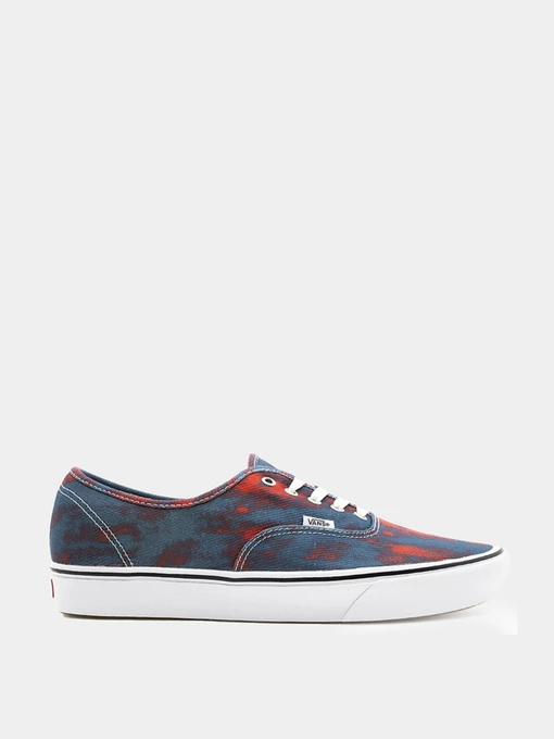 Кеды Vans модель VN0A3WM747C1 Фото